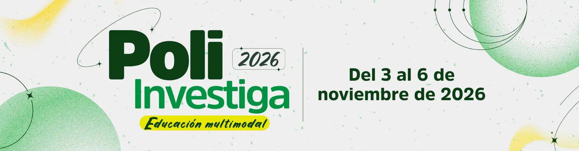 Poli Investiga 2026