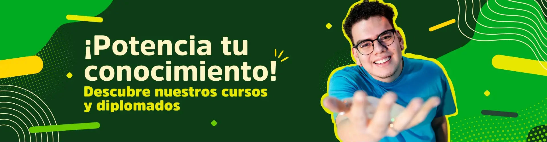 Potencia tu Conocimiento