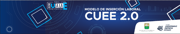 CUEE – Comité Universidad Empresa Estado