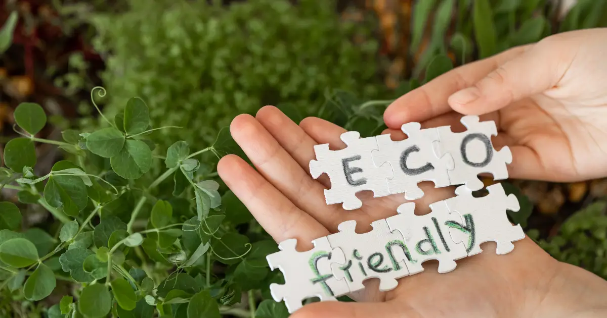 Curso Ciudadano Ecofriendly