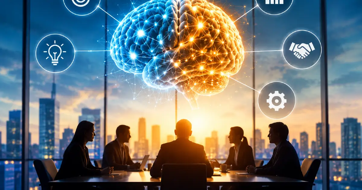Curso de Neuroliderazgo Emocional Aplicado