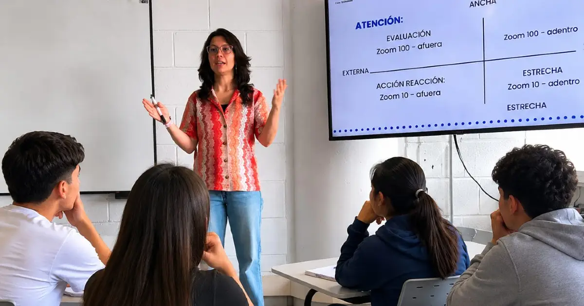 Diplomado en Psicología del Deporte