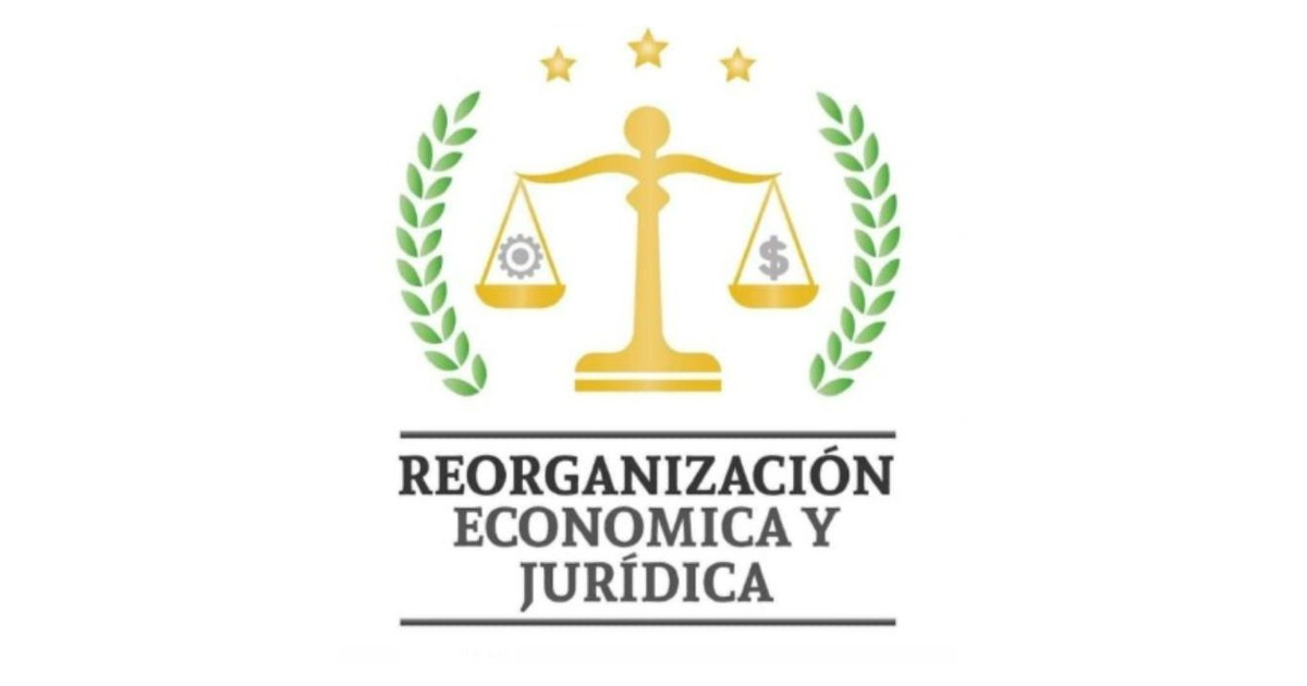 Reorganización Económica y Jurídica SAS