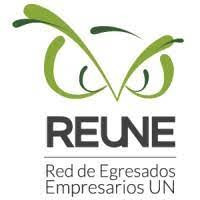 Red de Egresados Empresarios de la Universidad Nacional de Colombia, REUNE