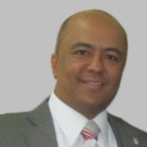 Carlos Alberto Ruiz Muñoz