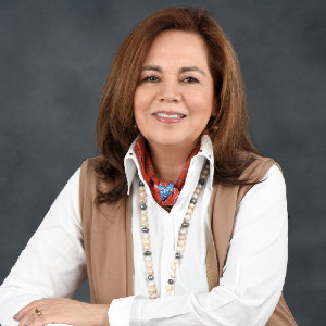 Lucy Jaramillo Gómez