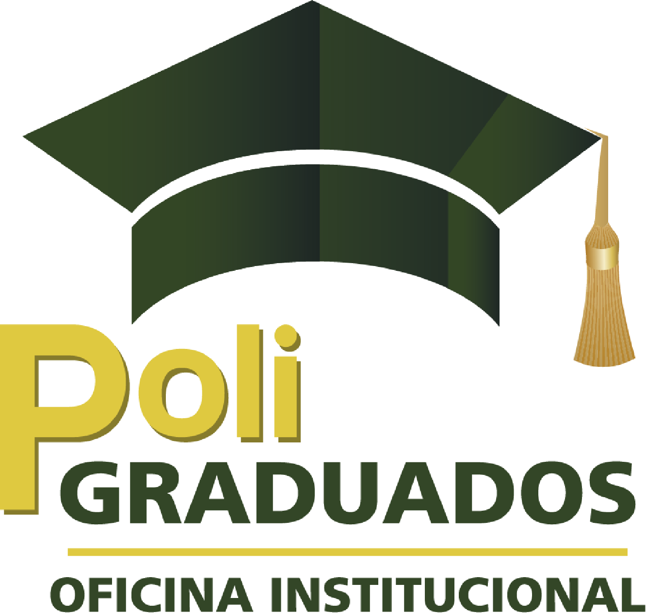 Logo Oficina de Graduados