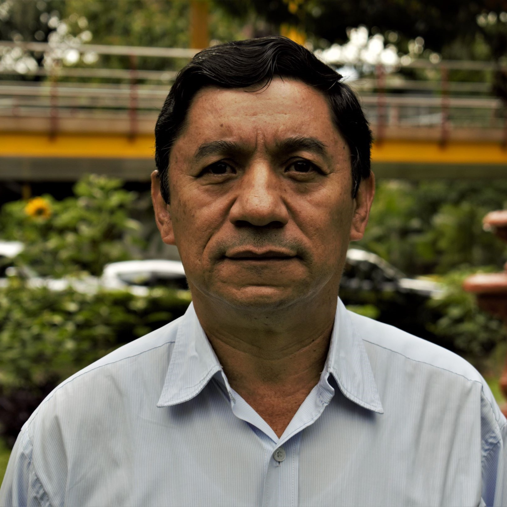 Gabriel Antonio Acevedo González