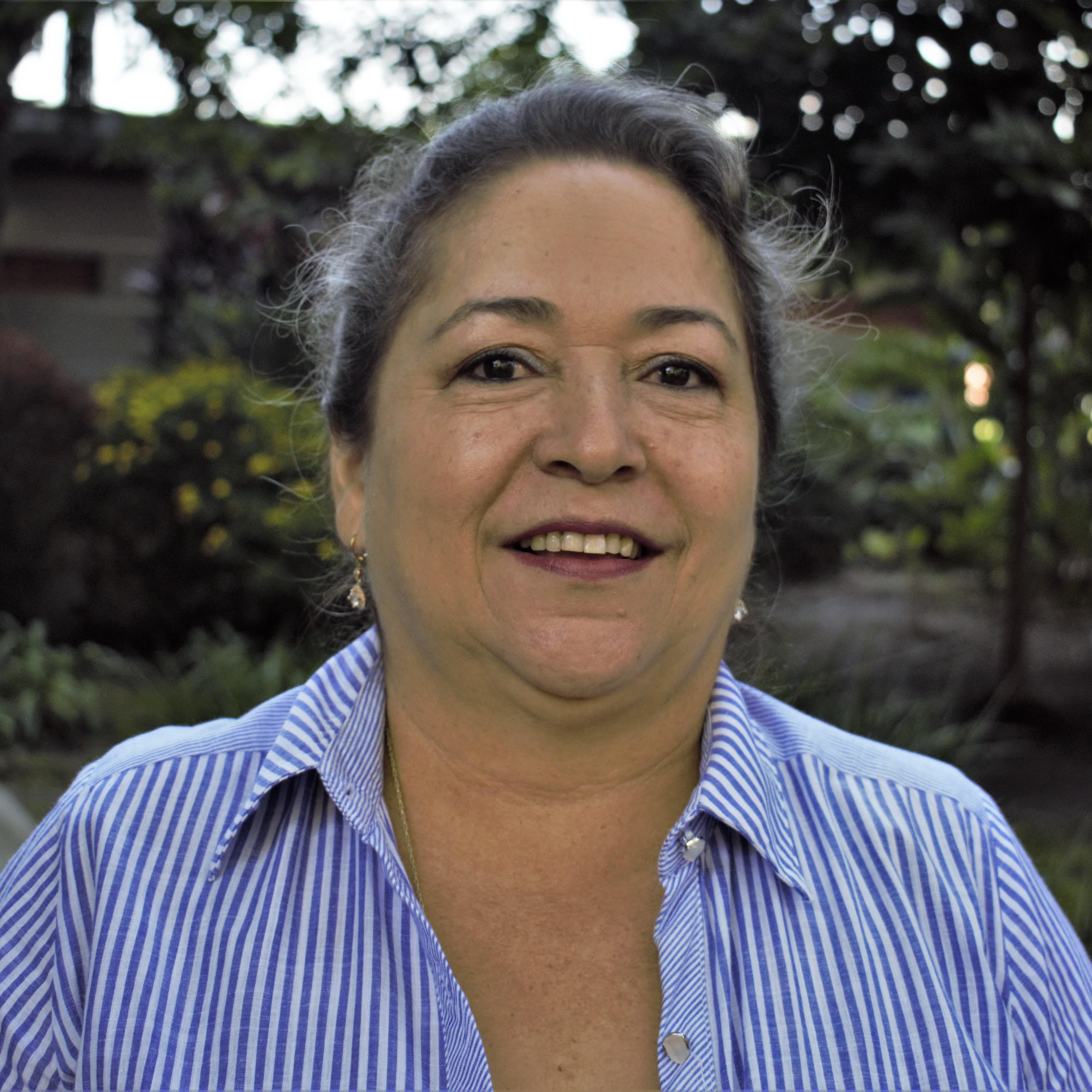 Luz Elena Pérez Gallego