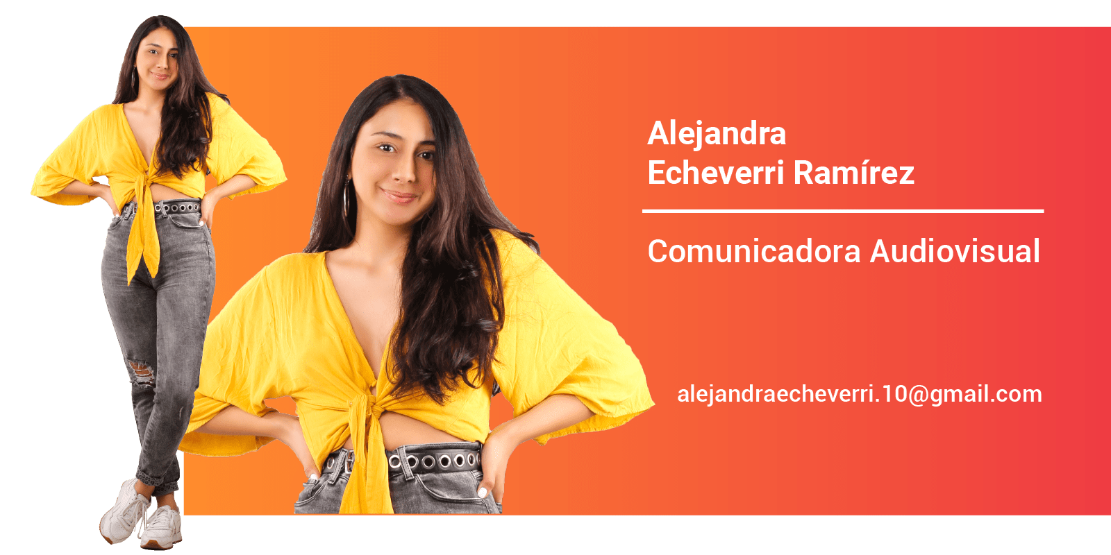 Alejandra Echeverri