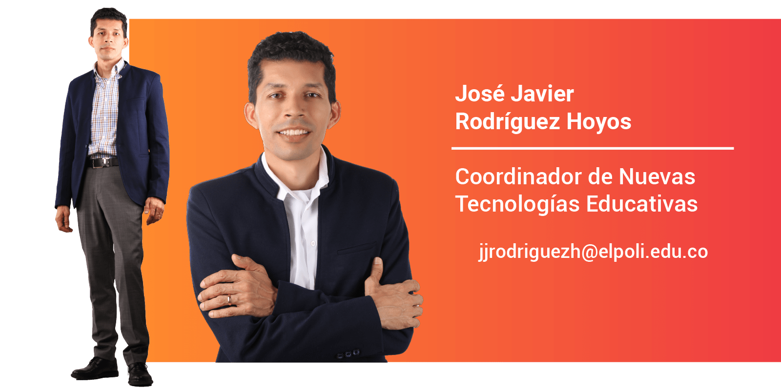 Jose Rodríguez