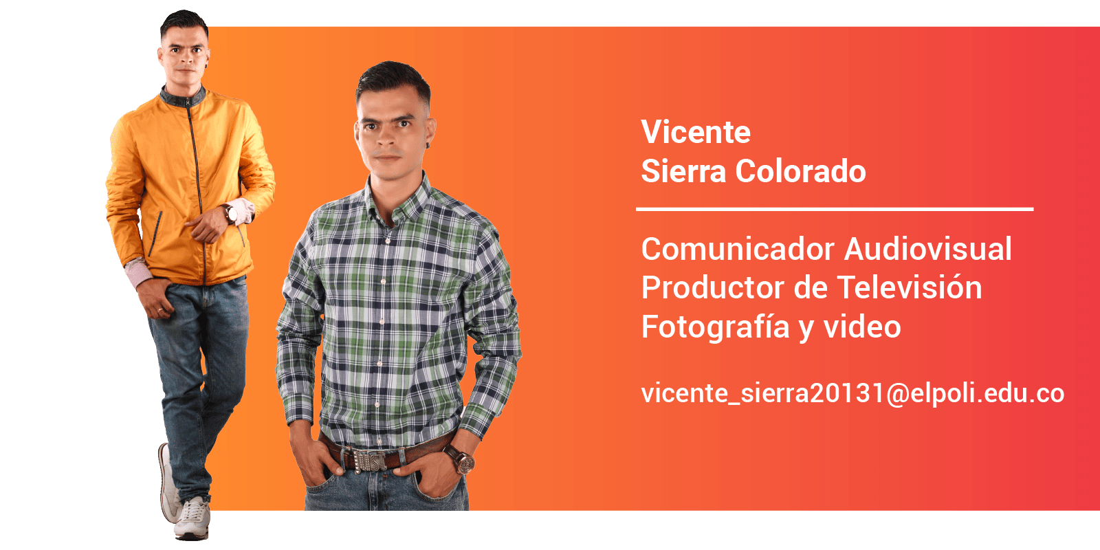 Vicente Sierra