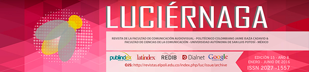 Revista Luciérnaga - Edición 15