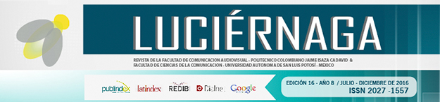 Revista Luciérnaga - Edición 16