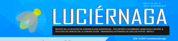 Revista Luciérnaga - Edición 20