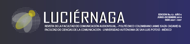 Revista Luciérnaga - Edición 12