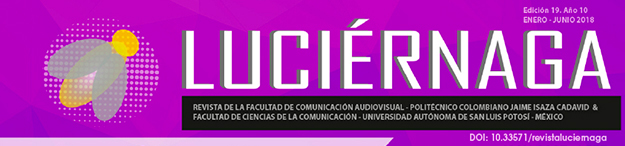 Revista Luciérnaga - Edición 19