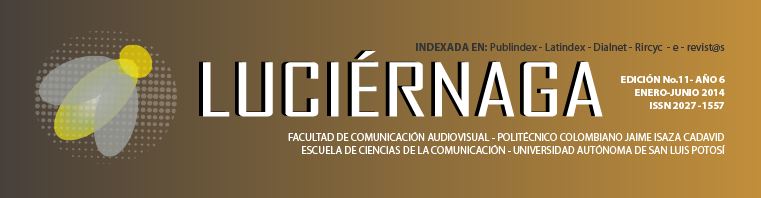 Revista Luciérnaga - Edición 11
