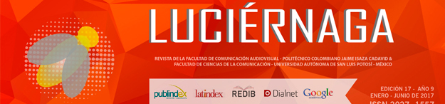 Revista Luciérnaga - Edición 17