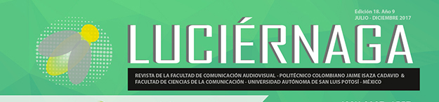 Revista Luciérnaga - Edición 19