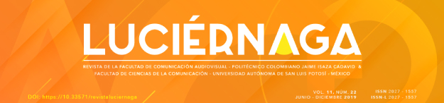 Revista Luciérnaga - Edición 22