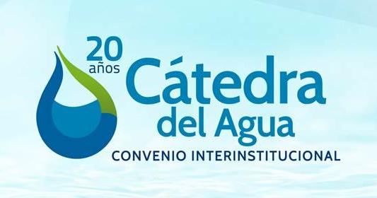 Celebremos con el CTA los 20 años de la Cátedra del Agua