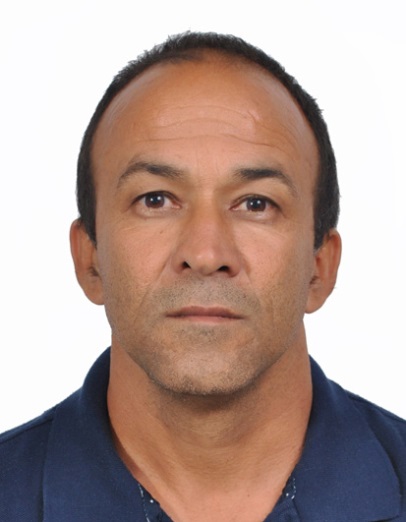 Libardo Hoyos Carmona. Entrenador universitario y graduado de la Tecnología en Entrenamiento Deportivo.