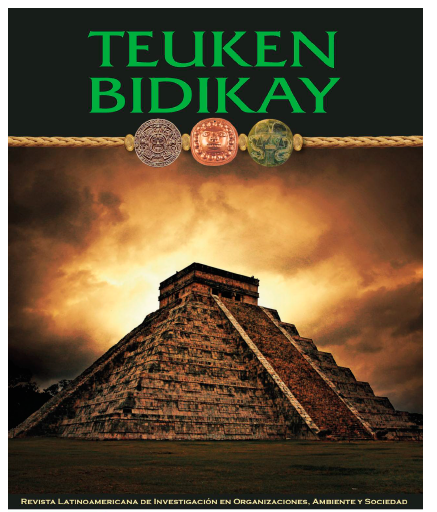 Segunda convocatoria de artículos para la revista Teuken Bidikay