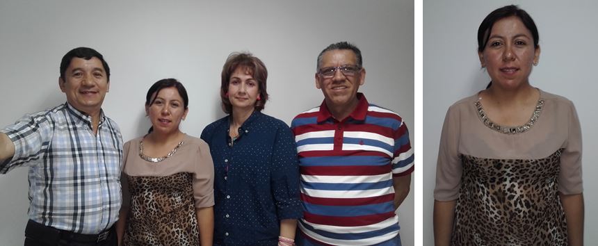 Un exitoso intercambio de experiencias sobre el agro