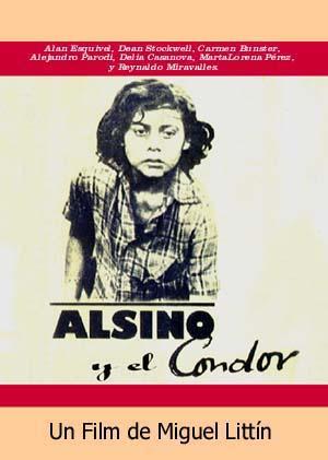 Alsino y El Condor