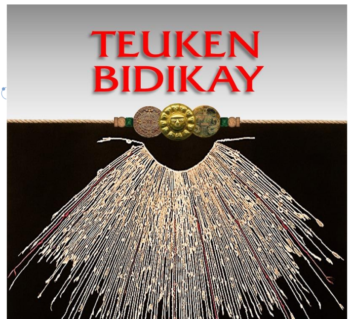 Convocatoria Revista Teuken Bidikay