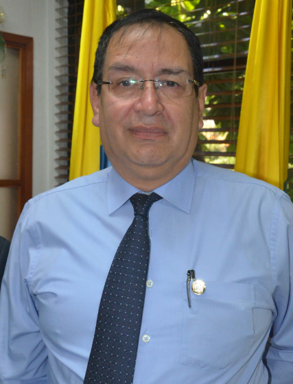 Hernán Gulfo García