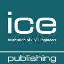 ICE Publishing - Institution of Civil Engineers