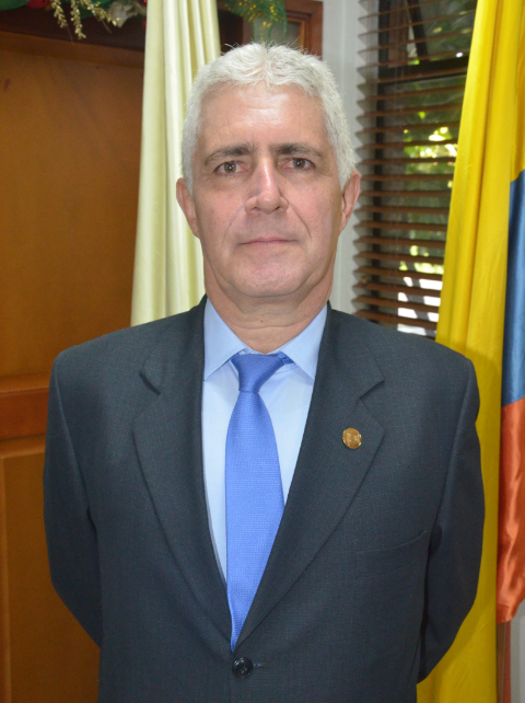 José Alberto Arbeláez Ramírez