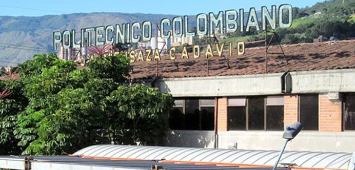 Comunicado del Consejo Académico del Politécnico Colombiano Jaime Isaza Cadavid