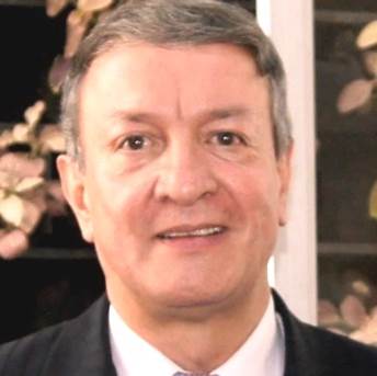Libardo Álvarez, nuevo Rector del Politécnico