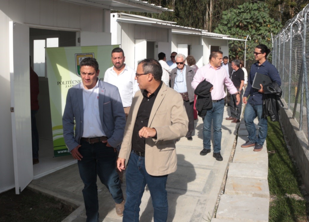 Los laboratorios móviles de Rionegro, una oportunidad de crecimiento para la comunidad del oriente antioqueño