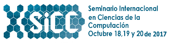 Seminario Internacional en Ciencias de la Computación