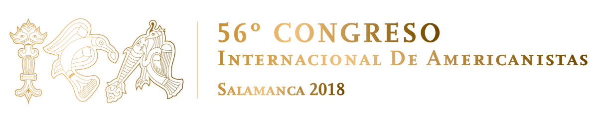56 Congreso Americanistas Salamanca