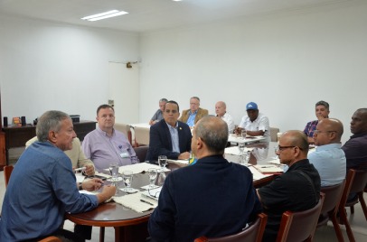 Alcaldes de la región de Urabá pidieron fortalecer la presencia del Politécnico en sus municipios