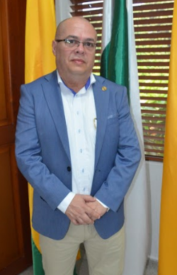 Diego Quiceno, nuevo Director Financiero