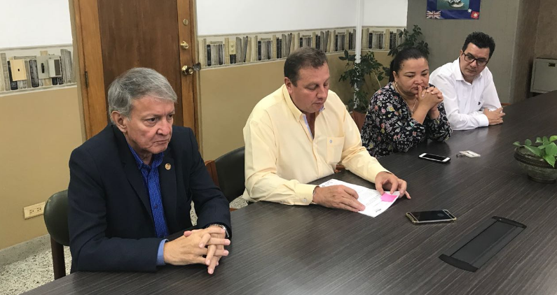 Comisión de Hacienda y Crédito Público de la Asamblea de Antioquia aprobó en primer debate estampilla del “poli” en los municipios