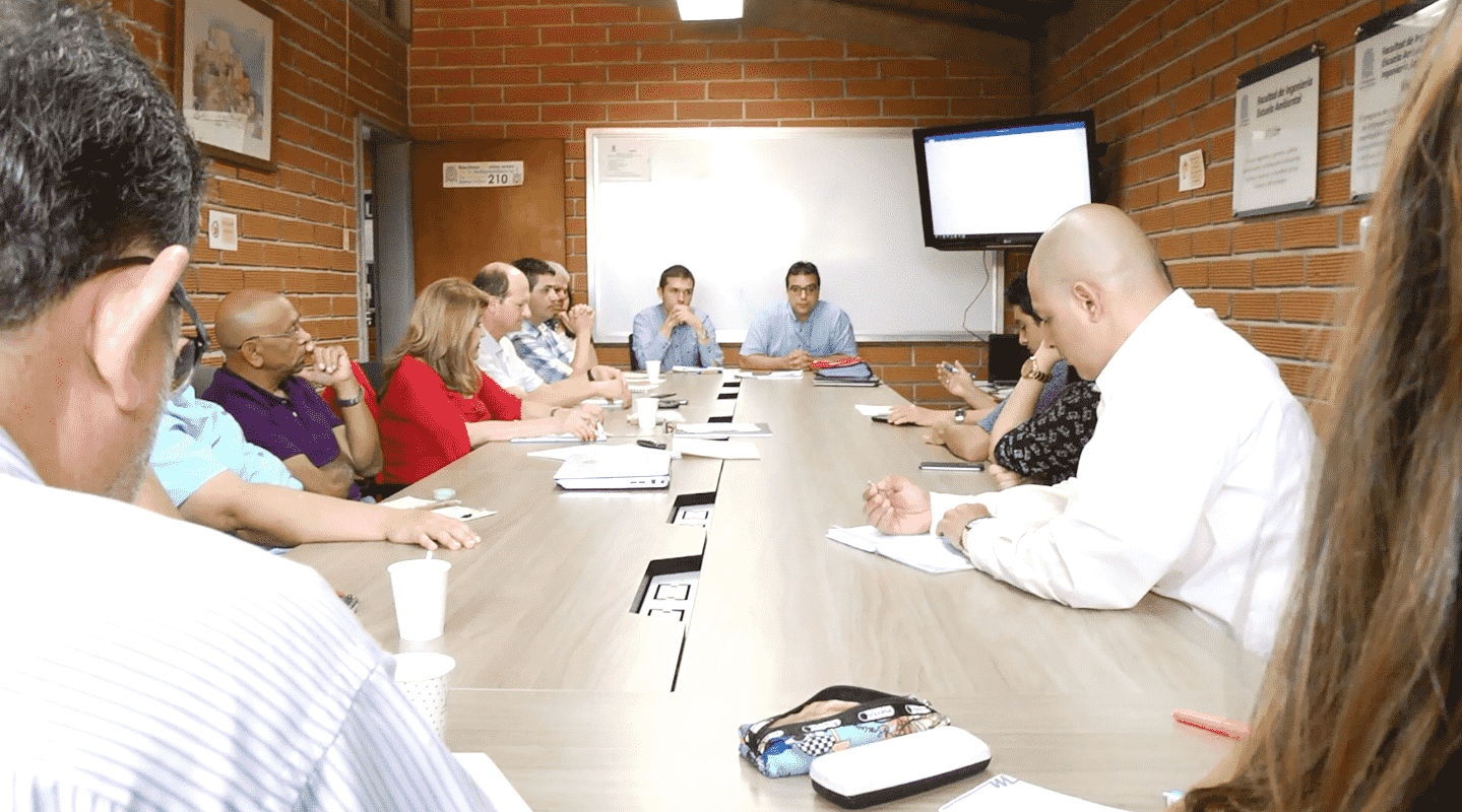 Pacto por la Calidad del Aire del Valle de Aburrá