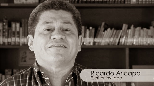 Ricardo Aricapa estará en El Poli