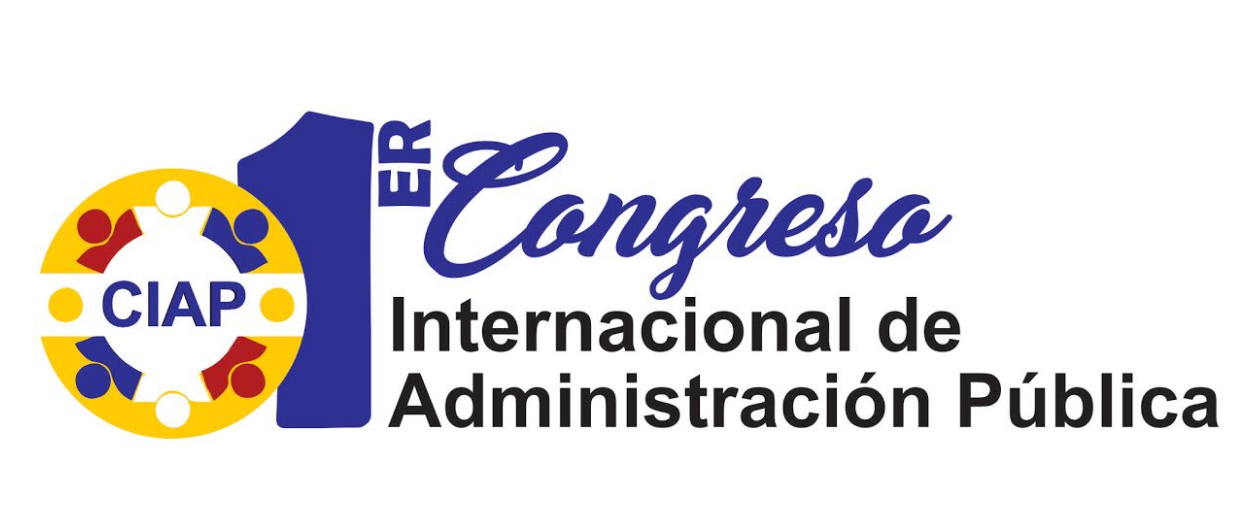Primer Congreso Internacional de Administración Pública