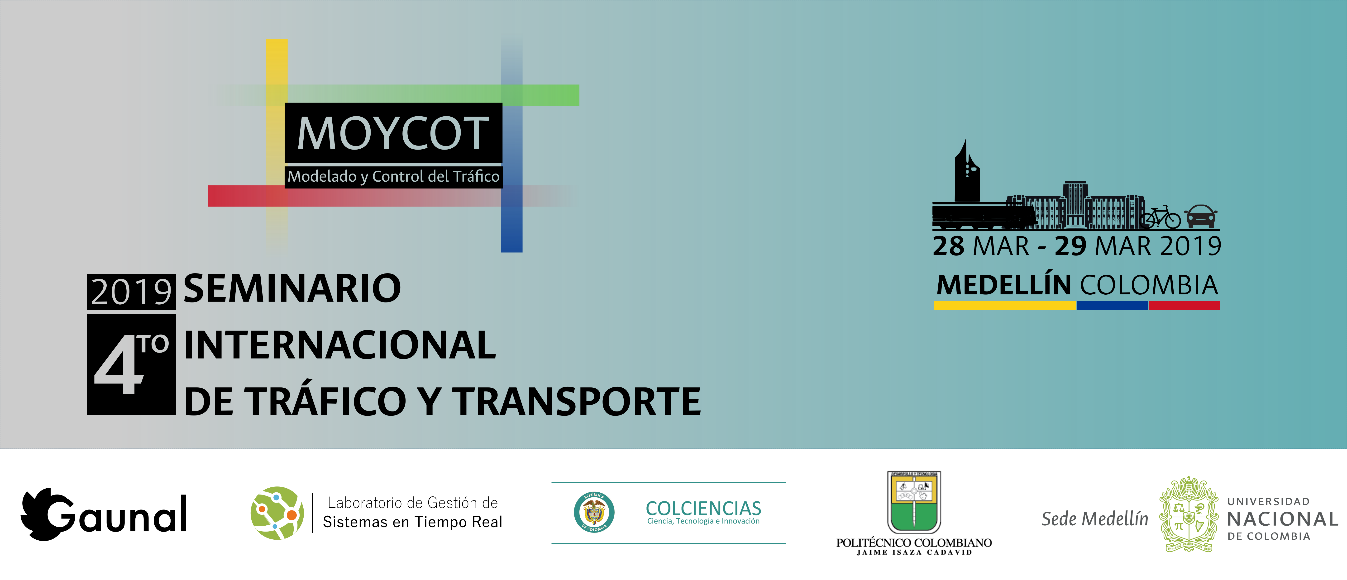 Cuarto Seminario Internacional de Tráfico y Transporte