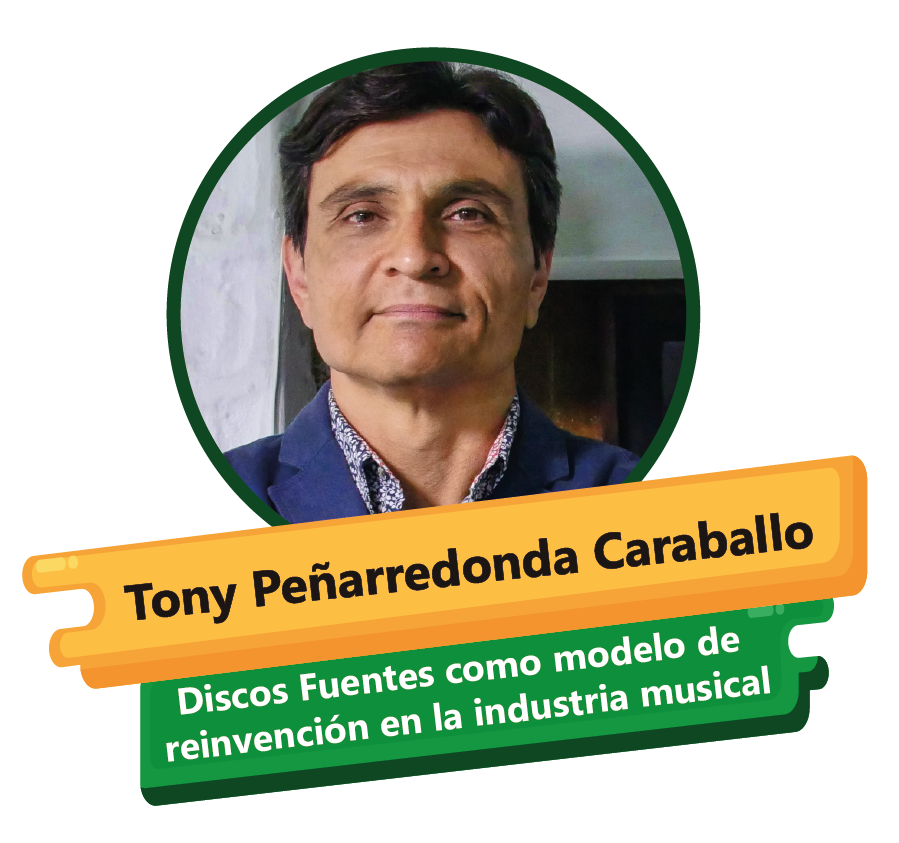 Tony Peñarredonda Caraballo