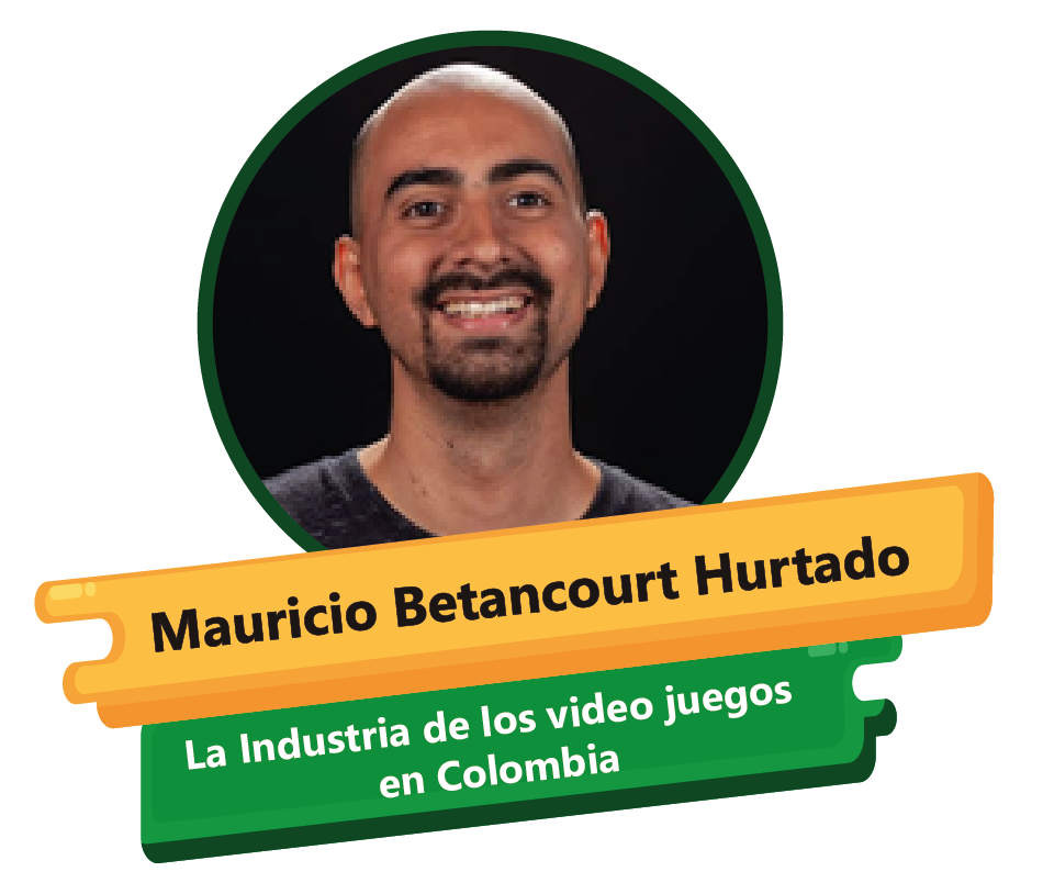 Mauricio Betancourt Hurtado