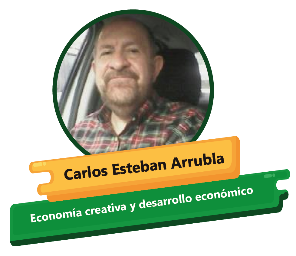 Carlos Esteban Arrubla