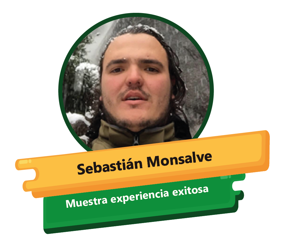 Sebastián Monsalve